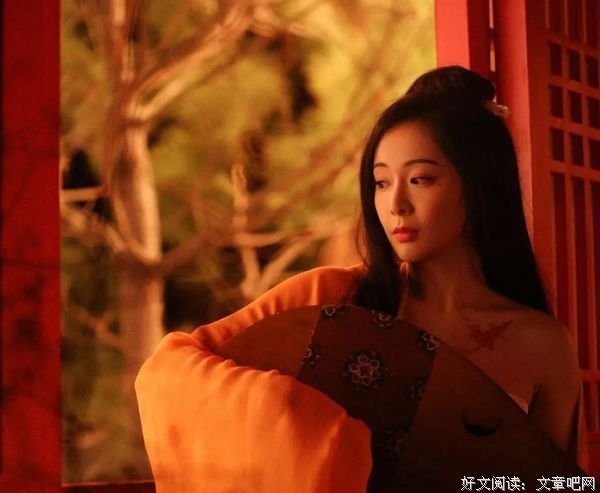 鱼玄机：爱情中，女人的底线到底是什么？ 