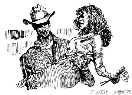 捡来的丈夫 