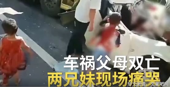 6岁孩子一句话，戳痛全网3000万家长：当妈后，我成了最怕死的人 
