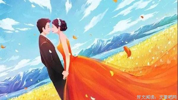 和三观相合的人在一起，才是最好的养生 