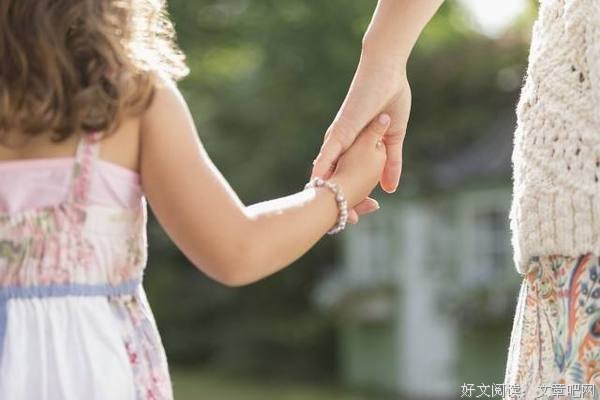 不接受亲人的不完美，其实就是控制欲 