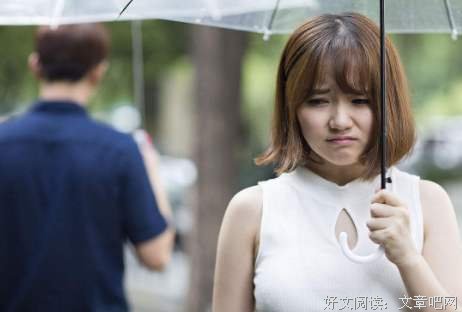 分手后，男人比女人更痛苦？ 