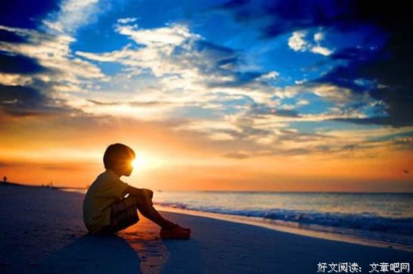 生儿育女到底是为了什么？看哭无数人！ 