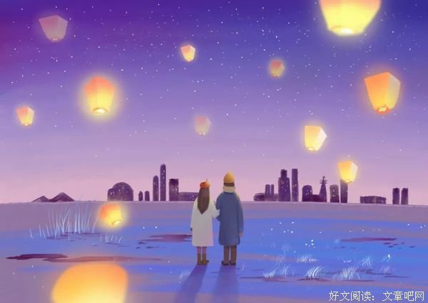 检验爱情的第一标准：吵架 