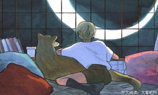 女人那么好哄，偏偏男人不懂 