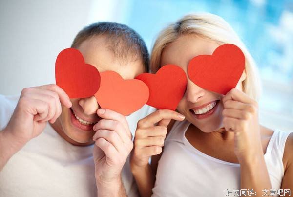 “孩子，谈恋爱到这个程度，才可以结婚。”爷爷一番话，惊艳了朋 