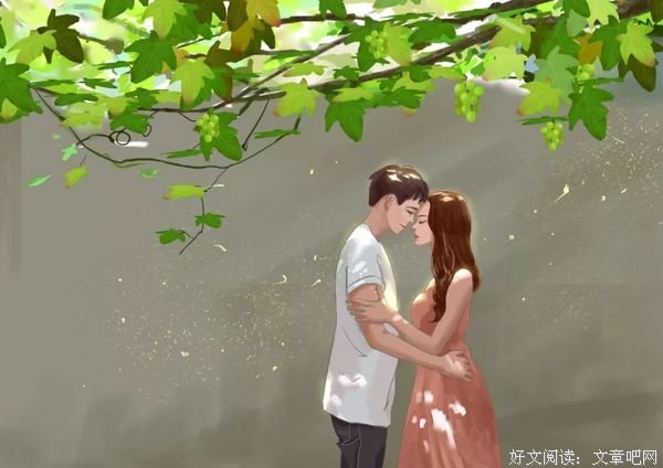 明明两个人在一起，却还是觉得挺孤独的 