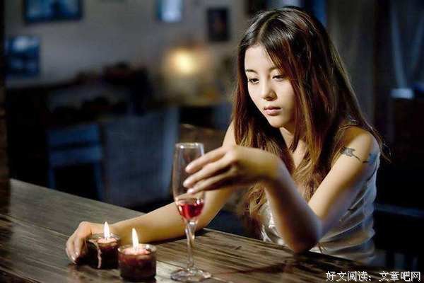 名妓苏小小：女人最好的姿态，就是不困于爱情 