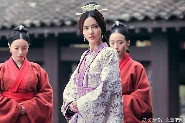 曹操：男人最大的底牌，是宠老婆 