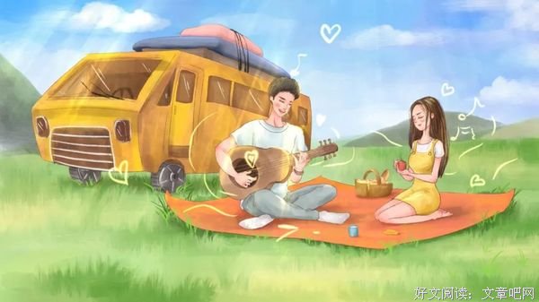恋爱里女生最容易犯的一个错误 