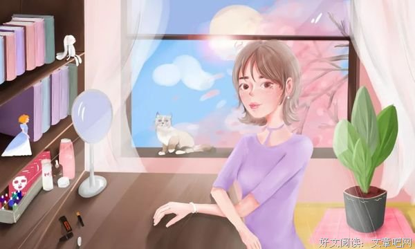 马伊琍离婚：你不是我们想象的那样，爱得一点没尊严 