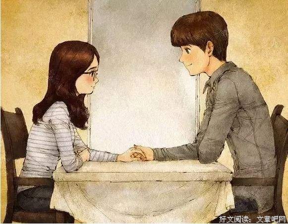 下班后1小时，决定了你的婚姻质量 