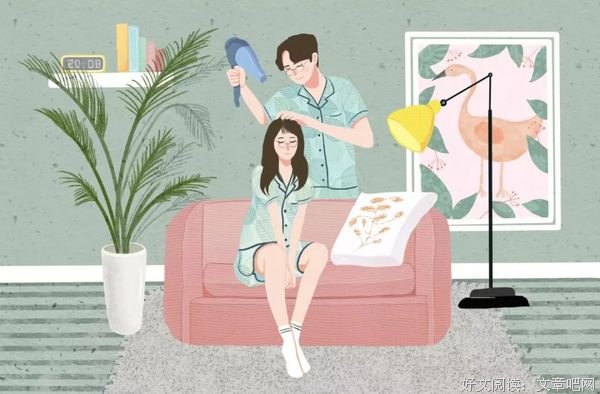 北大女生真实故事：“我曾经觉得我们是全宇宙最优秀的情侣”，后 