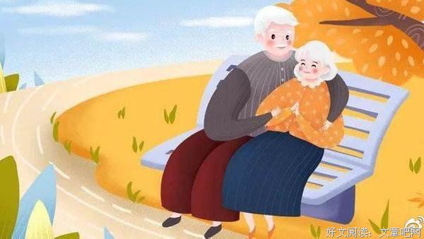 好的婚姻：妻子被宠爱，男人被崇拜 