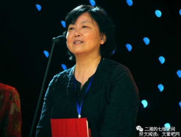 方方:你的人道精神有没有让你去为他们着想 