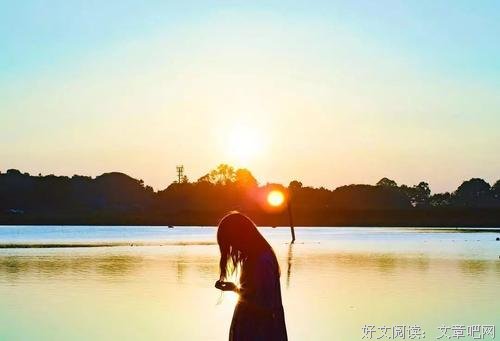 内心通透的人，看什么都顺眼 