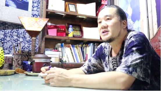 古城遗珠|凤凰“蜡魂”探秘