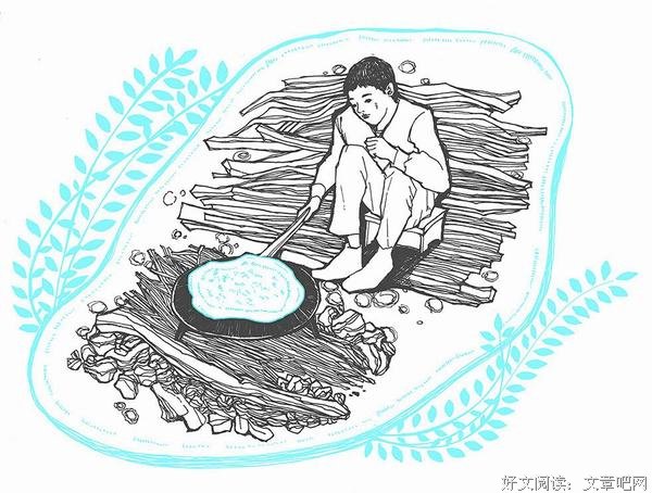 哪里的大饼不卷一切 