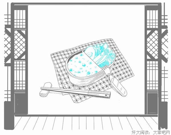 为什么日本人那么瘦？不是吃日料那么简单 