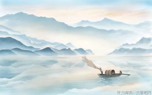 愿山河无恙，人间皆安 