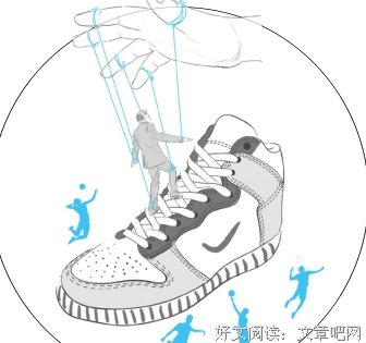 穿什么样的鞋，你就是什么样的人 