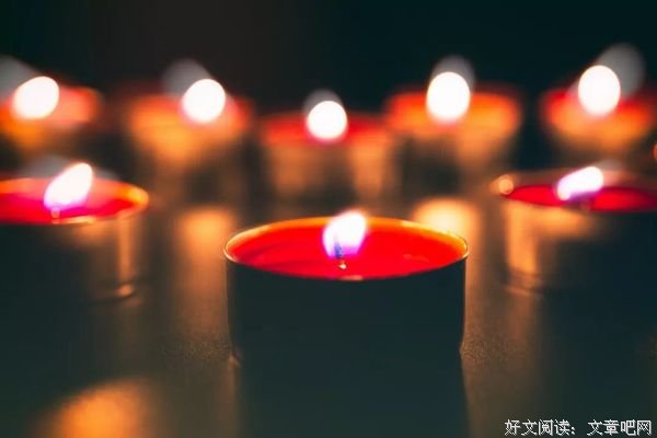 一场灾难，让我们明白！（深度好文） 