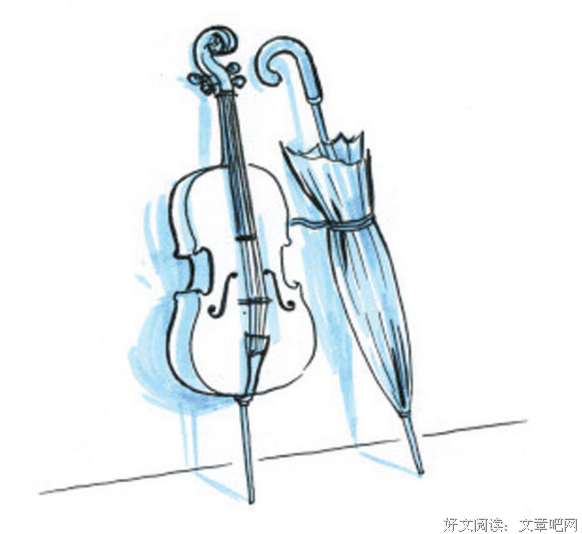 远离古典 