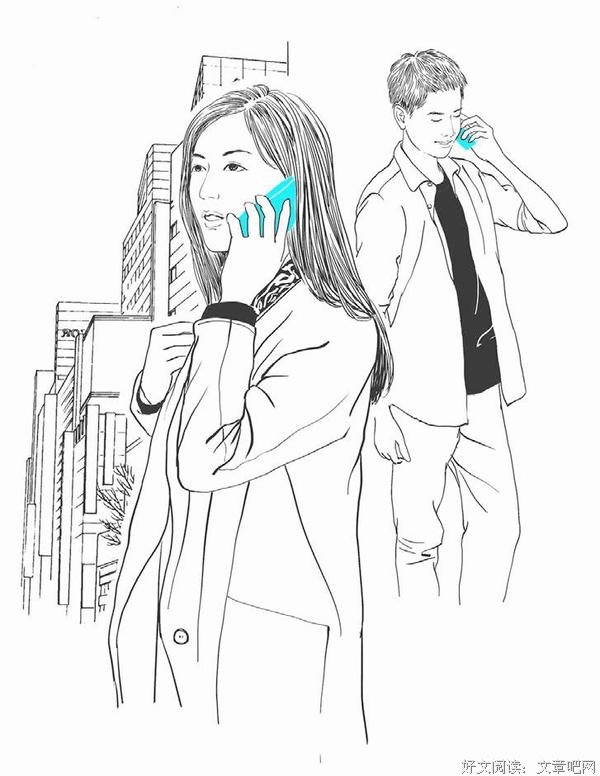 距离帮我们圆的谎 